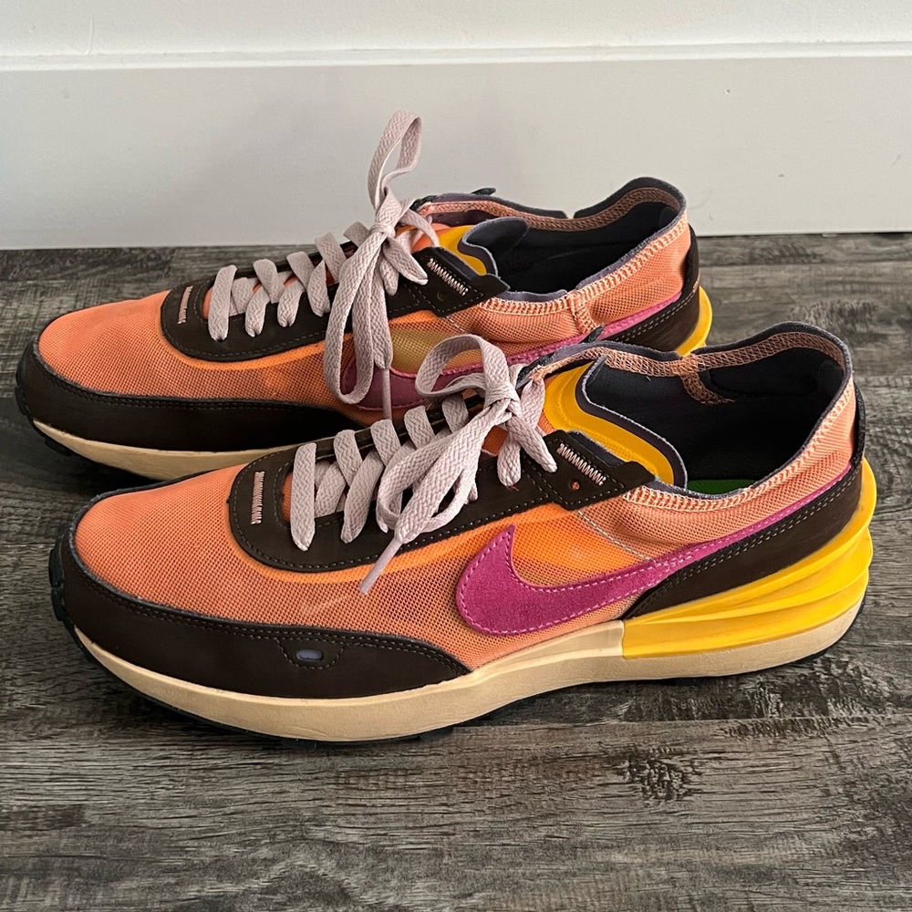 Nike Waffle ONE Exeter Edition | W size 11
